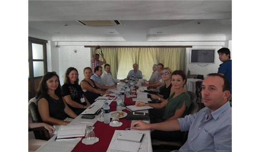 Apollon Tapınağı Çalıştayı Tamamlandı