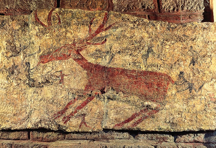 7500 Yıl Önce Çatalhöyük’te Barışçıl ve Sınıfsız Toplum Vardı