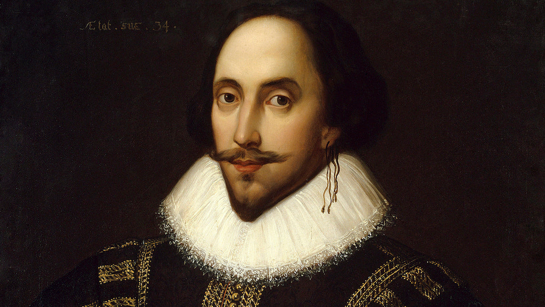 Shakespeare’nin Bahçesinde Bulunan Pipolardan Esrar Çıktı