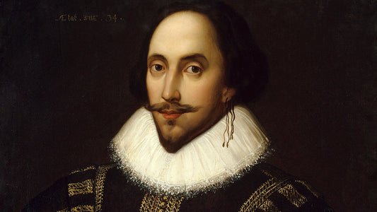 Shakespeare’nin Bahçesinde Bulunan Pipolardan Esrar Çıktı
