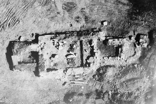 Geç Viking Çağı Mezarlarına Birlikte Gömülenler Akraba Değilmiş