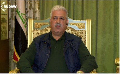 Musul Valisi: “Işid’in Musul Müzesi’nde Yok Ettiği Eserlerin Çoğu Kopyaydı”