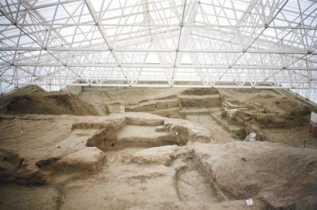 Çatalhöyük’te Cinsiyet Eşitliği Vardı