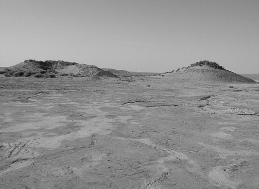 İran’da İki Paleolitik Höyük Kazılıyor