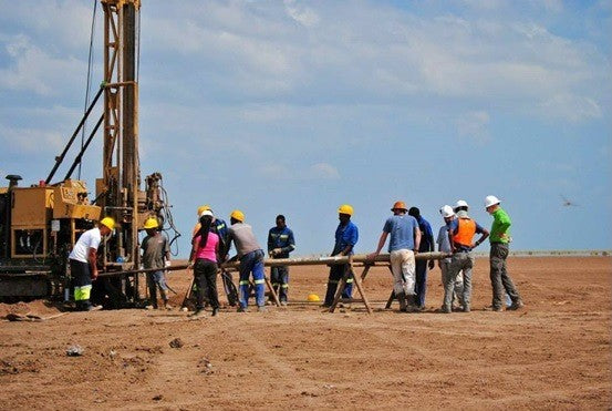 Afrika’nın Antik Göllerine Yapılan Sondaj Çalışmaları İnsan Evrimini Aydınlatıyor