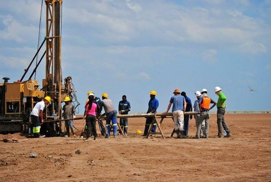 Afrika’nın Antik Göllerine Yapılan Sondaj Çalışmaları İnsan Evrimini Aydınlatıyor