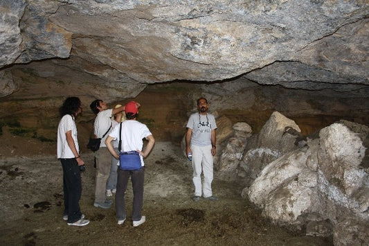 Elbistan’taki Karahüyük Ve Keçemağara’da Kazılar Başlayacak