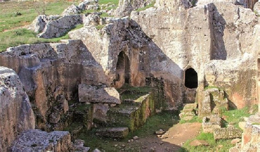Kommagene’nin Perre’sinde Kazılar Tekrar Başlıyor