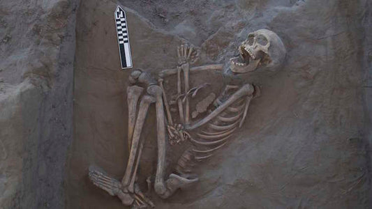 Avustralya’da 600 Yıl Önce Öldürülen Aborjinin Ölüm Nedeni Keşfedildi