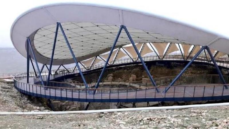 Göbeklitepe En Sonunda Ziyarete Açıldı
