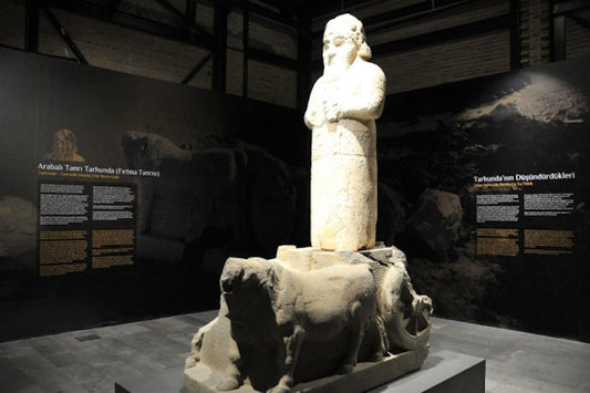 Adana Müze Kompleksi Açıldı