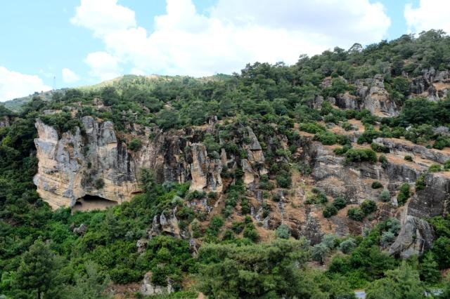 ADÜ Arkeoloji Bölümü çalışmaları bölge tarihini gün yüzüne çıkartıyor