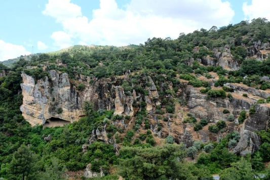 ADÜ Arkeoloji Bölümü çalışmaları bölge tarihini gün yüzüne çıkartıyor