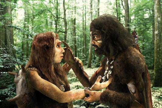 Afrikalılarda Şaşırtıcı Miktarda Neandertal DNA’sı Çıktı!