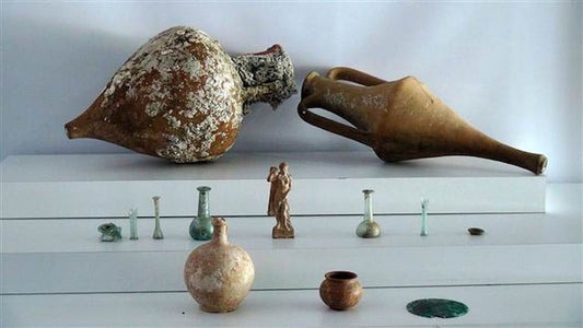 İstanbul’da Afrodit Heykeli Satmak İsteyen Kaçakçılar Yakalandı