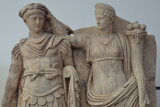 Bir Strateji Ustası: Roma İmparatoriçesi Agrippina Kimdi?