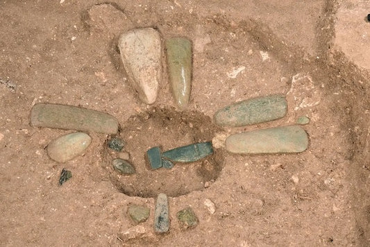 Meksika’daki 3.000 Yıllık Maya Yerleşimi Kozmosu Tasvir Ediyor