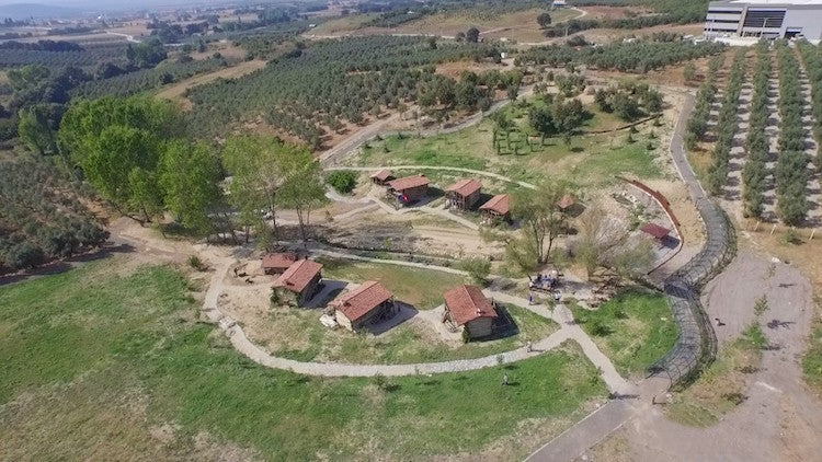 Bursa’ya Doğa Tarihi ve Arkeoloji Müzesi Açılacak