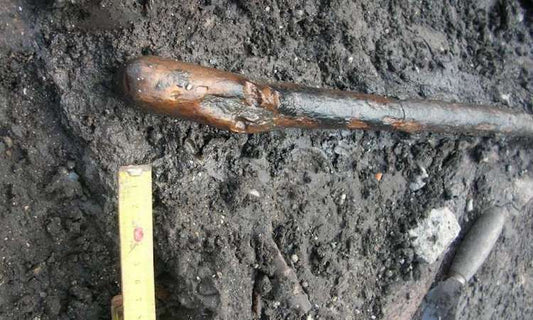 Neandertaller 171.000 Yıl Önce Alet Yapmak için Ateş Kullanmış