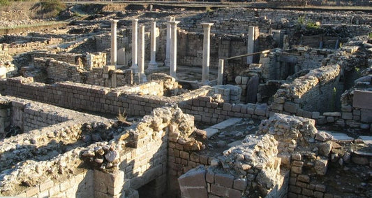 Sulara Gömülen Allianoi’nin Hukuk Mücadelesi AYM’ye Taşındı
