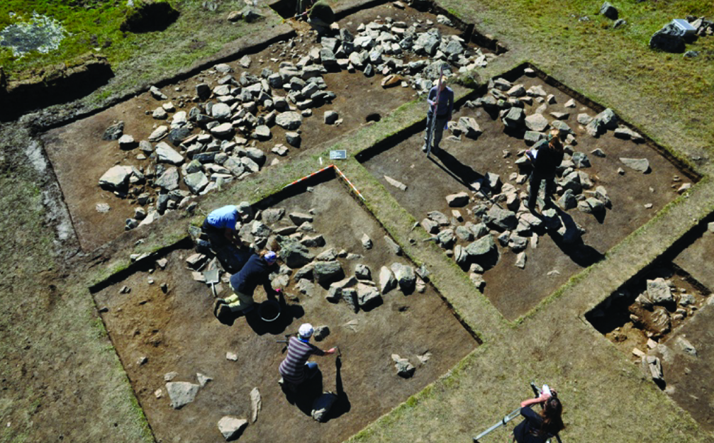 İsviçre Alpleri’nde Peynir Yapımı 3000 Yıl Öncesine Dayanıyor