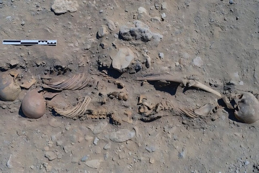 Mısır’da Akhetaten Vebası Aslında Hiç Yaşanmamış Olabilir