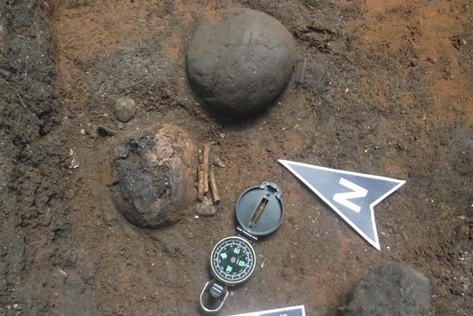 Amazonlardaki Kolomb Öncesi İnsanların Diyetleri İncelendi