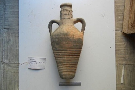 İslami Dönem Sicilyasında Şarap Ticareti Artmış