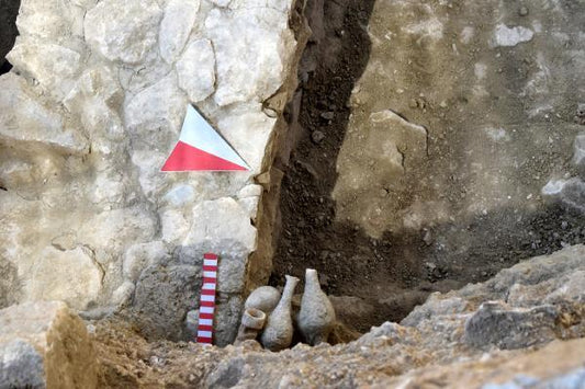 'Anadolu'nun Pompeisi'' Myra'dan Tarih Fışkırdı