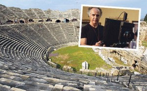Anadolu’nun Antik Tiyatroları