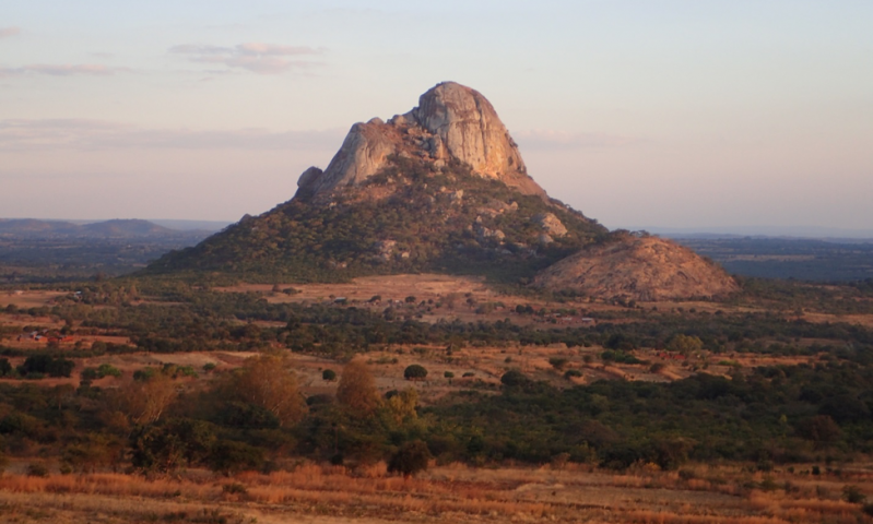 Sahraaltı Afrika’daki eski insan DNA’sı, tarihöncesi perdeyi araladı