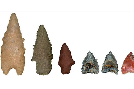 And Dağları’nda Okçuluğun Yükselişi 5.000 Yıl Önce Gerçekleşti