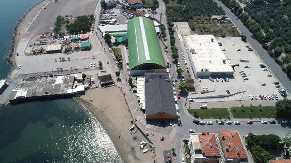Antik Kent Üzerine Avm İçin Ruhsatı Aldılar, Çalışmalara Başladılar