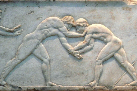 Antik Olimpiyatlarda Gerçekte Neler Yaşandı?