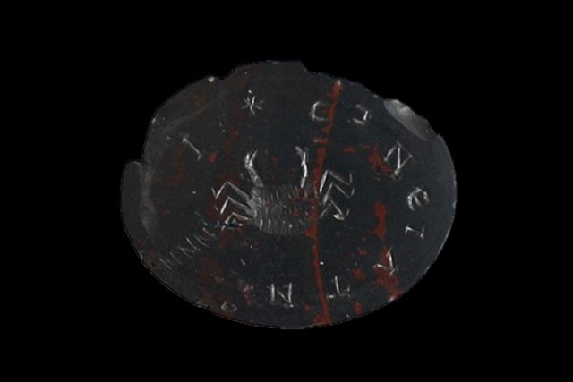 Isparta’da Kansere Karşı Kullanılan Tılsımlı Amulet Bulundu