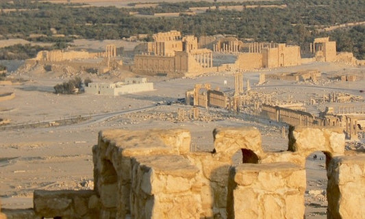 BM, Dünya Mirasını Korumak İçin Arabulucu Görevlendiriyor