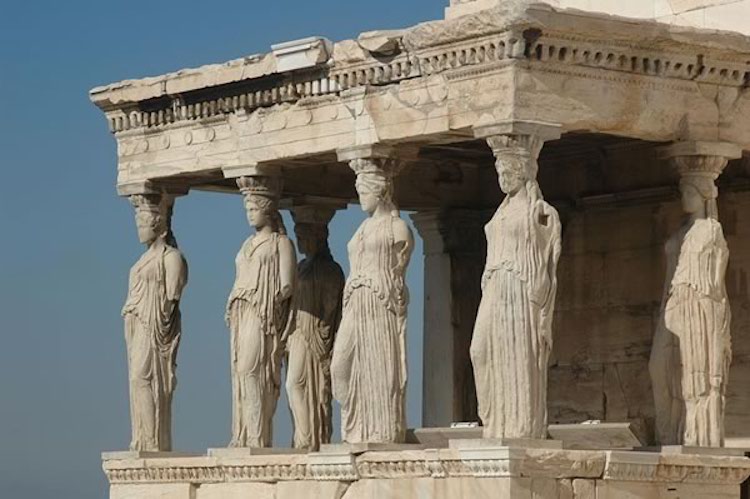 Antik Yunan Sanatı Günümüzü Hâlâ Nasıl Şekillendiriyor?