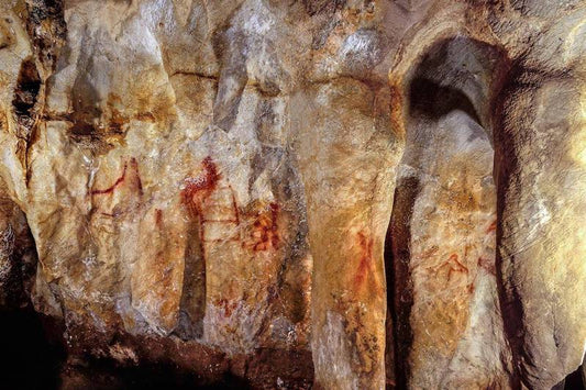 Dünyanın İlk Yanlış Anlaşılan Sanatçıları Neandertaller