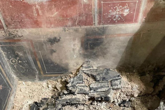 Verona’da Eski Sinemanın Altında ‘Minyatür Pompeii’ Bulundu