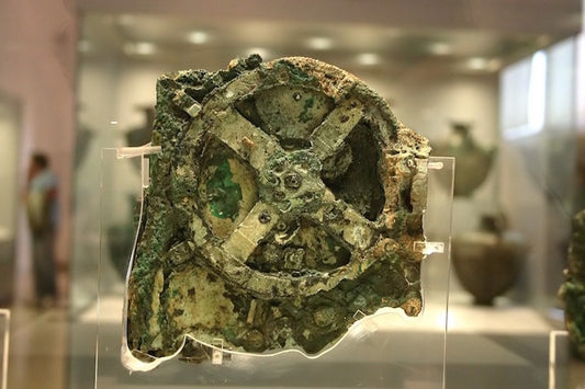 Antik Yunanistan’dan İnanılmaz 4 Astronomik Keşif