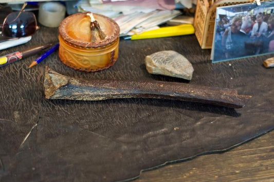 Antik Avrasyalı DNA’sı Modern İnsanlarla Bağlantı Gösteriyor