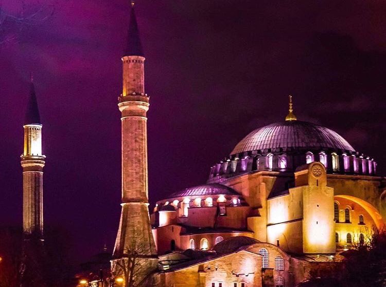 18 Mayıs’ta Müzeler Geceye Kadar Açık ve Ücretsiz