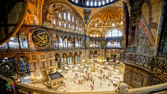 Müze ve Örenyerlerine %20 Zam Yapıldı
