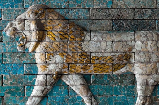 Babil’i Baştan Yaratan Kral: Nebuchadrezzar