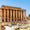 Baalbek’teki Bacchus Tapınağı