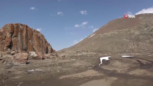 Başkan Ensari'den 'Gözetleme Kalesi'ne restorasyon talebi