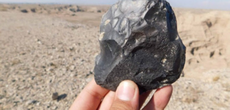 Basra Körfezi'nde paleolitik çağ arkeoloji alanı keşfedildi