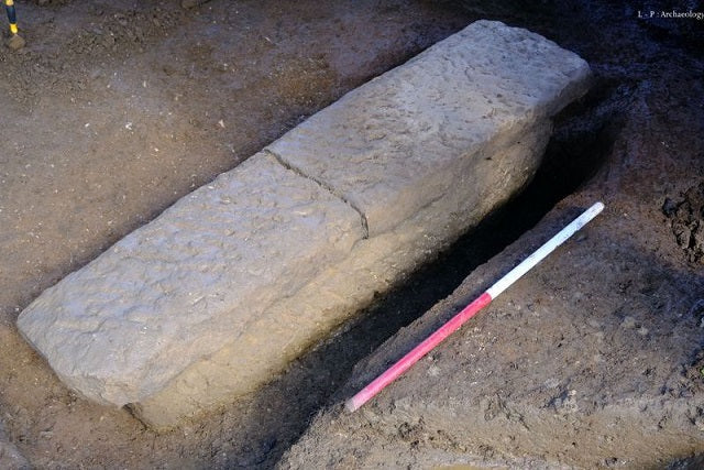 2.000 Yıllık Lahit, Roma Ölü Gömme Uygulamalarını Aydınlatıyor
