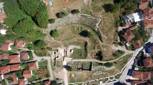 Batı Karadeniz'in Tarihi Gün Işığına Kavuşuyor