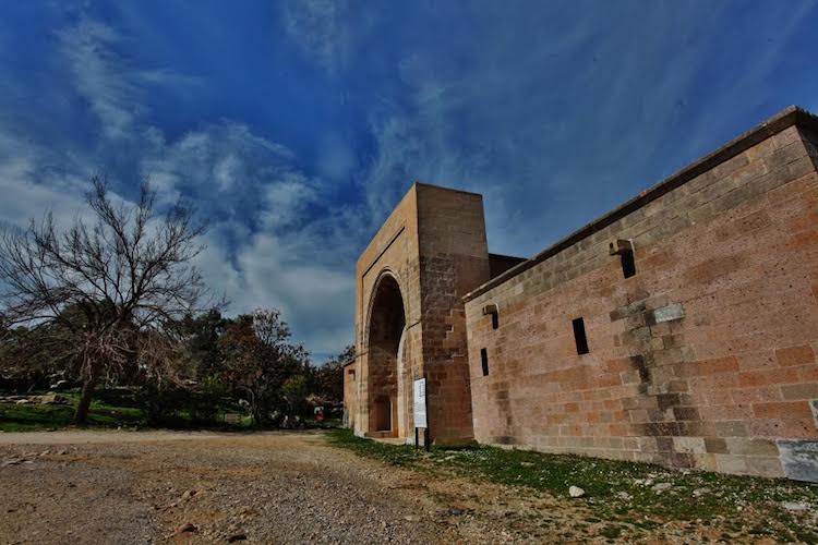 Muğla’da Anadolu Beylikler Döneminden Beçin Kazıları Devam Ediyor